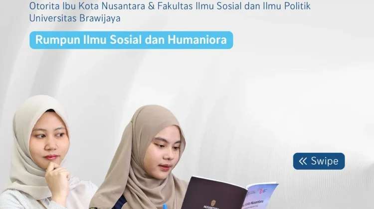 Nusantara Scholarship Empowers Local Youth