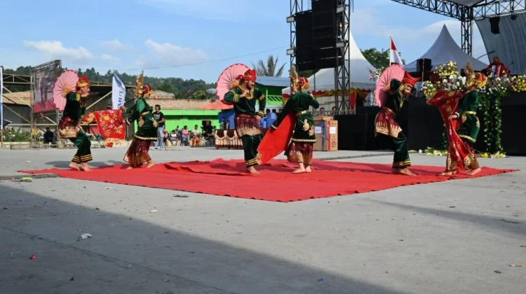 Indonesia to Launch National Arts Festival in Fostering Cultural Ecosystem