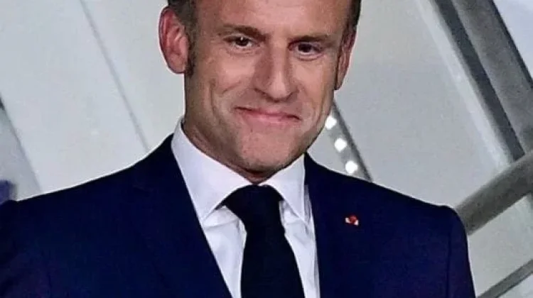 France: EU Must be Self-Sufficient in Civil Nuclear Energy