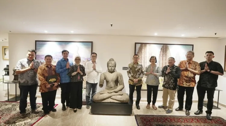 Borobudur Symphony Festival Proposed to Promote Cultural Collaboration in South