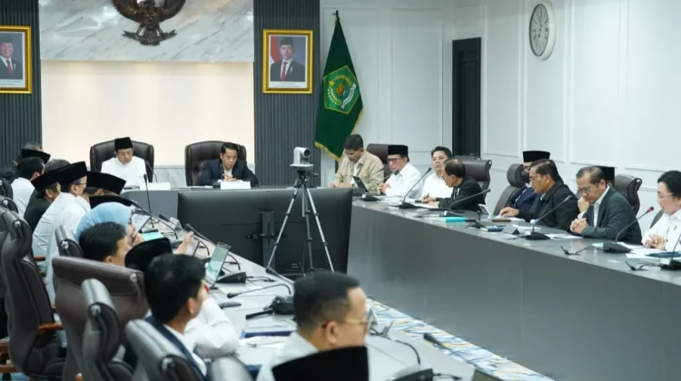 Indonesia Prepares Thousands of Houses of Worship as Rest Stops for Eid Travelers