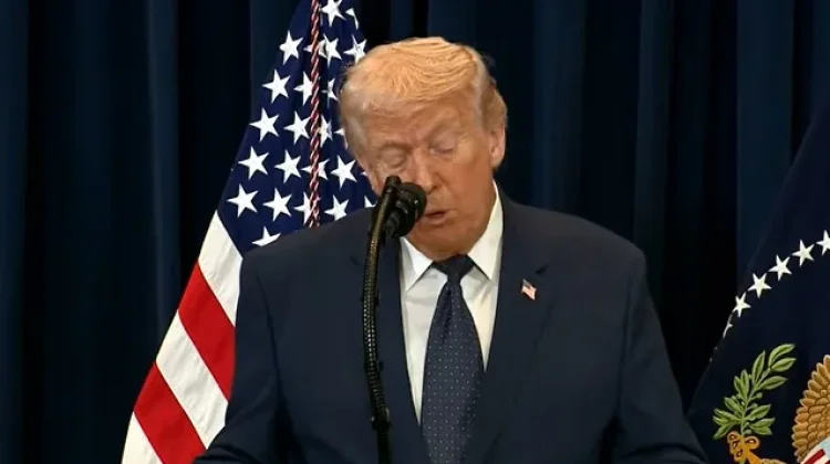 Trump: US–Israel War on Iran Expected to End Soon