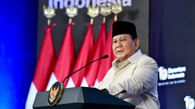 One Year of Danantara, Prabowo Drives Return on Assets to 10 Percent