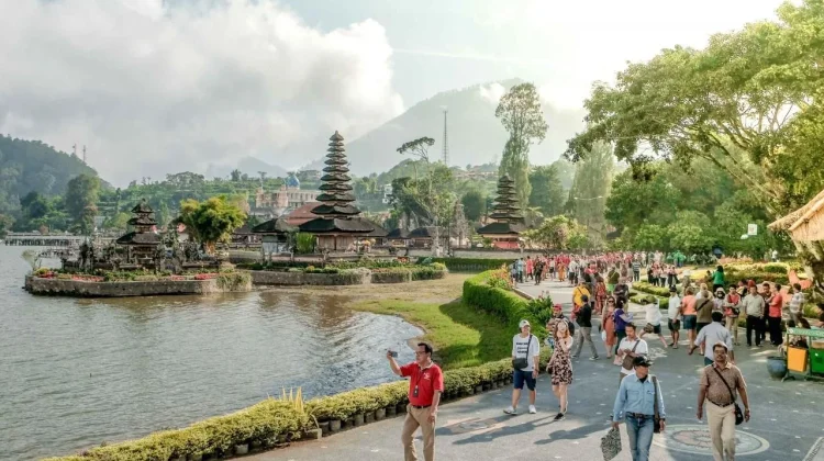 Indonesian Tourism Destinations Remain Safe Amidst Dynamics in Middle East
