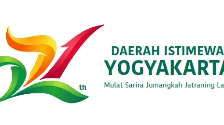 Various Activities Enliven the 271st Anniversary of Yogyakarta Special Region