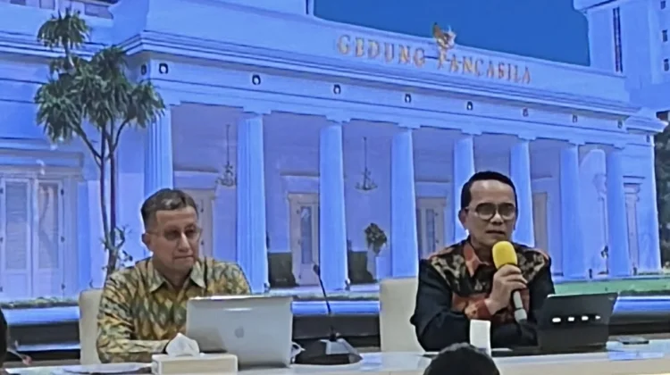 Indonesia Postpones D-8 Summit