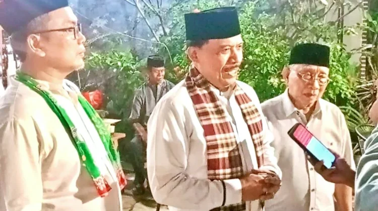 500 Stories of Betawi-Jakarta to Provide Inspiration for Young Generation