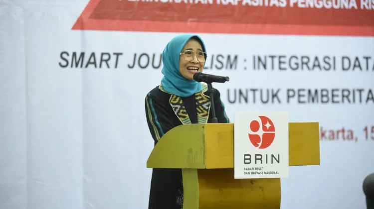 DPR: AI Must be a Supporting Tool for Journalists