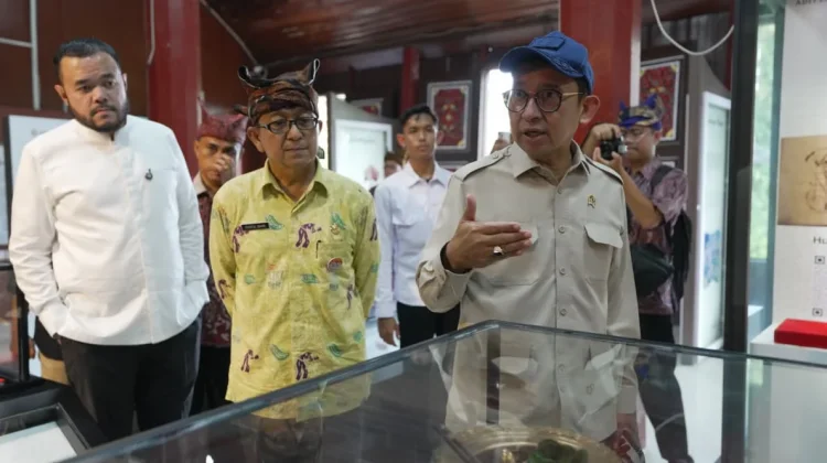 Indonesia Fosters Museum Role as Cultural and Education Hub