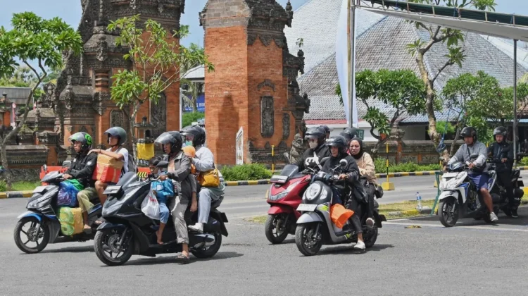 Government Adjusts Transportation Operations Ahead of Nyepi Day in Bali