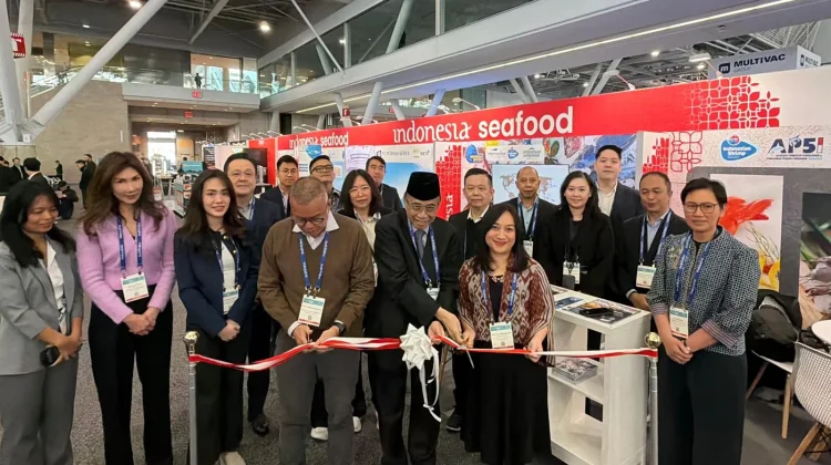 Indonesia Makes Strong Debut on Day One of SENA 2026