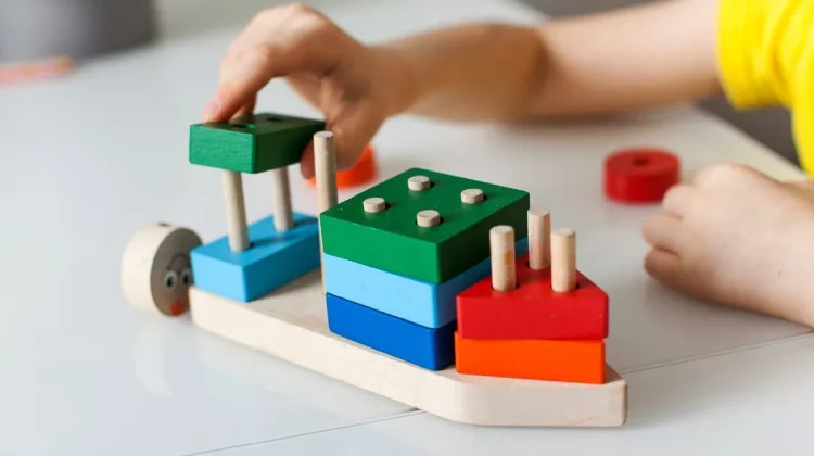 Stimulating Gifts for Babies and Toddlers Developmen