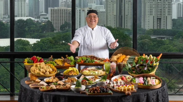 Exploring Indonesia’s Hidden Culinary Gems at “Batalin di Senayan”