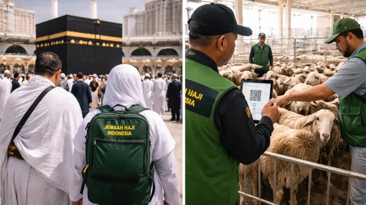 Indonesia Issues Hajj Circular on Dam Payment and Pilgrim Protection