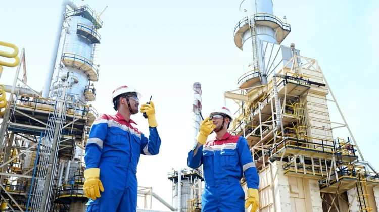 Pertamina Patra Niaga Boosts Fuel Supply Ahead of Eid Travel