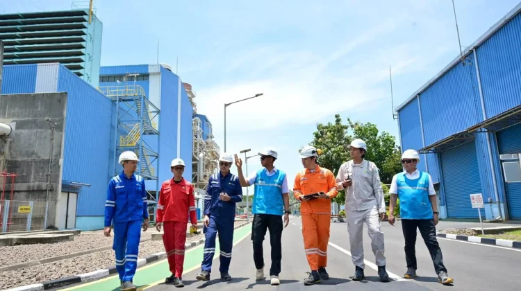 PLN Secures Reliable Power Supply for Ramadan and Eid 2026