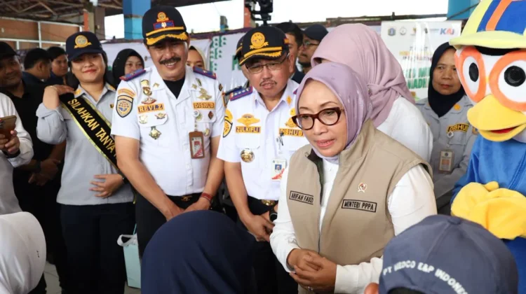 Minister Reviews Transport Readiness for Women and Children during Eid Travel