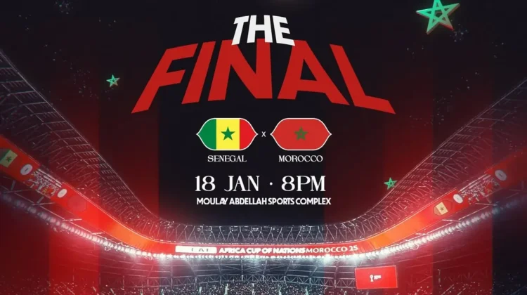 CAF Cancels Senegal's 2025 African Championship Title