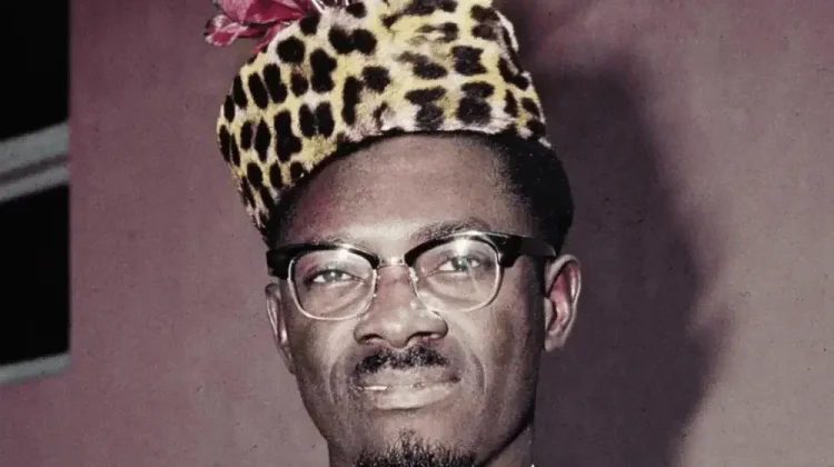 Ex-Belgian Diplomat to Face Lumumba Trial Soon