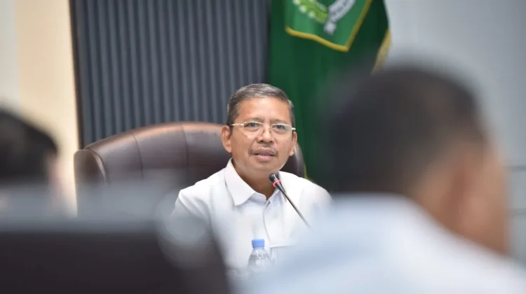 Ministry Certifies 97,122 Affiliated Teachers Ahead of Eid al-Fitr