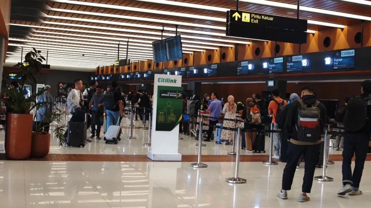 Indonesia Enhances Oversight of Online Flight Ticket Sales
