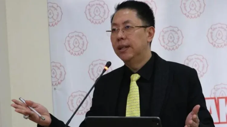 Bahlil: INPEX's USD 20 Billion Investment Considered to Foster Indonesia