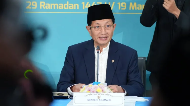 Government Sets 1 Shawwal 1447 Hijri to Fall on March 21, 2026