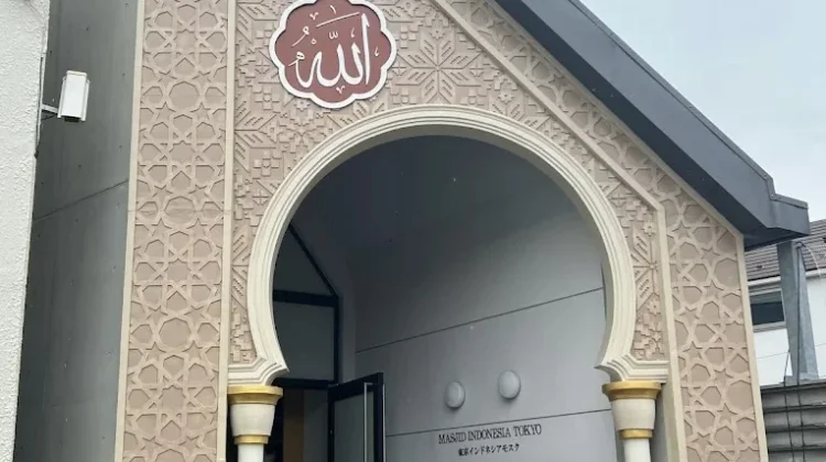 Indonesian Embassy in Tokyo to Hold Eid Prayer on Saturday at MIT and SIT