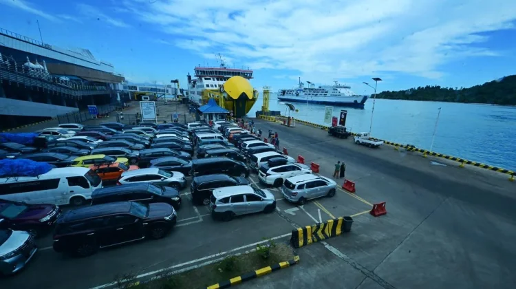 Indonesia Fosters Measures for Safer Post-Eid Return Travel