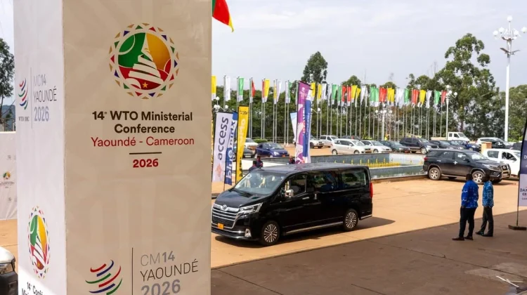 Indonesia Fights for WTO Reform in Cameroon