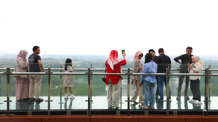 Explore Nusantara: Comfort, Culture, and Sustainability