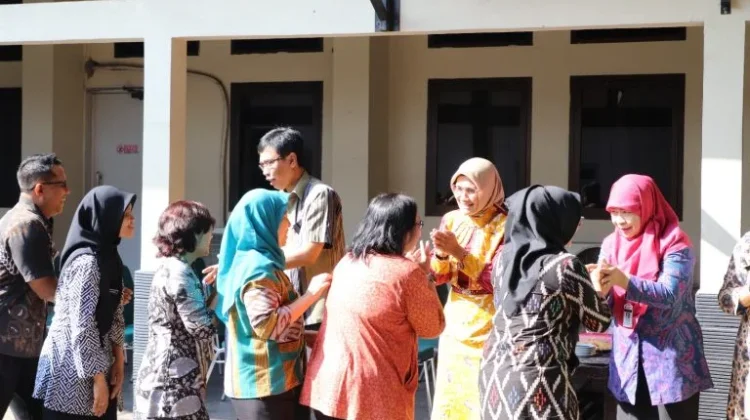 Exploring Halal Bihalal, Indonesia’s Unique Eid Tradition
