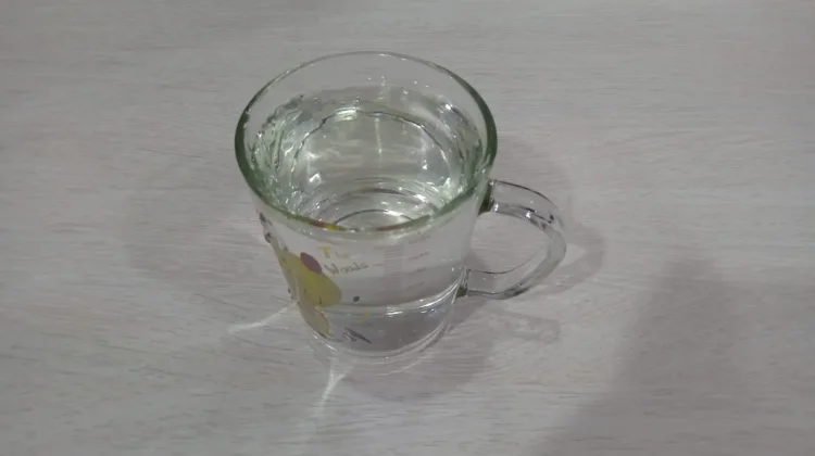 Various Benefits of Drinking Water for Health