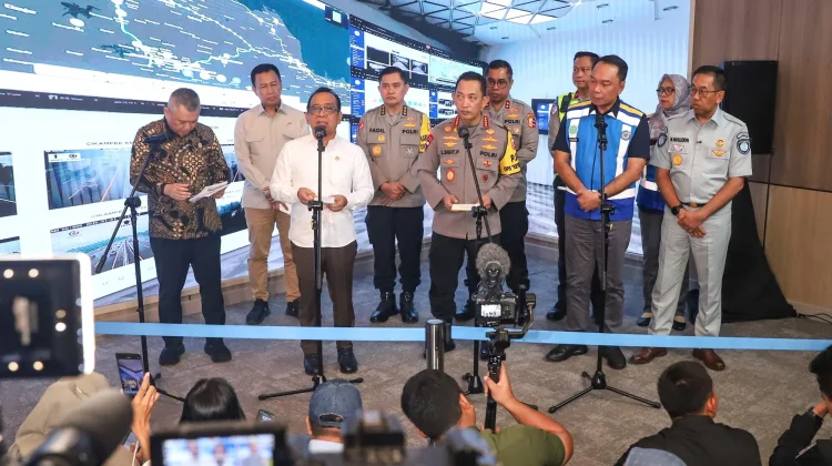 Government Reports Smooth Eid Exodus, Urges Early Return Travel