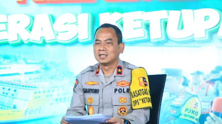 Operation ketupat 2026 Ends, Police Ensure Safe Travel.