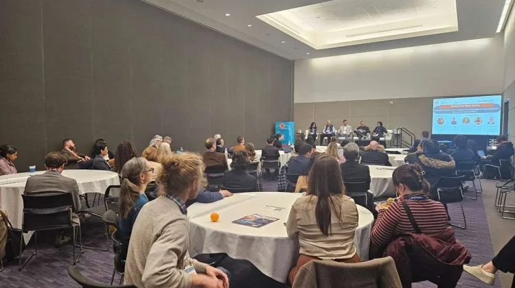Second Day of SENA 2026, Indonesia Holds Seminar to Promote Sustainable Tuna