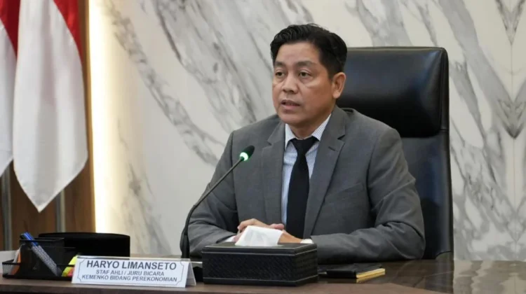Government Assures Economic Stability Amid Global Pressures