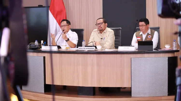 Indonesia Targets June 2026 Completion for Second Phase of People’s Schools