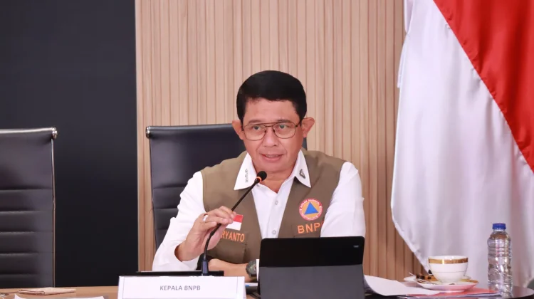 Indonesia Accelerates Post-Disaster Recovery in Three Provinces on Sumatra