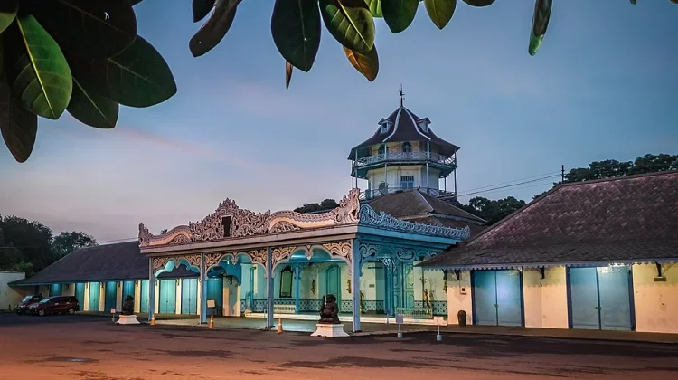 Indonesia Advances Heritage Revitalization at Surakarta Palace