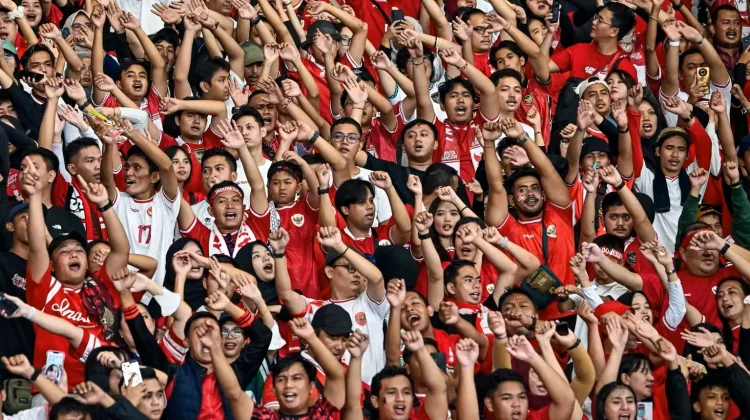 As Jakarta Becomes One of the Host Cities, What Is the FIFA Series 2026?