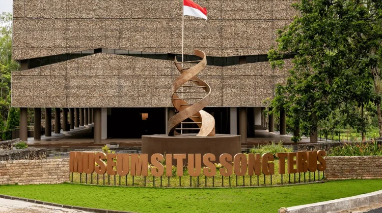 Indonesia Advances Prehistoric Museum as Cultural Education Hub