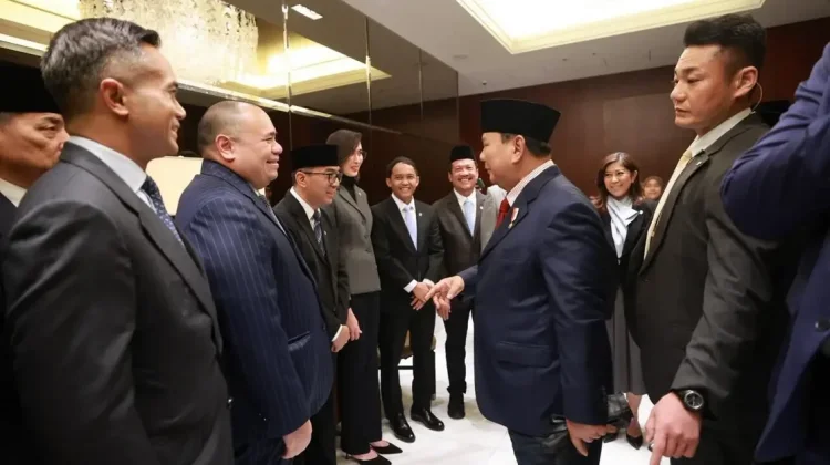 Indonesia Bolsters Tourism Cooperation with Japan