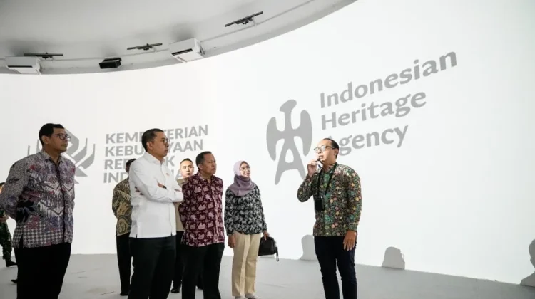 Indonesia Plans to Revitalize Mataram Museum