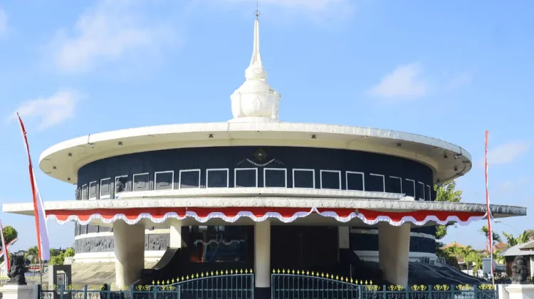 Museum Perjuangan Yogyakarta Must Connect with Younger Audiences