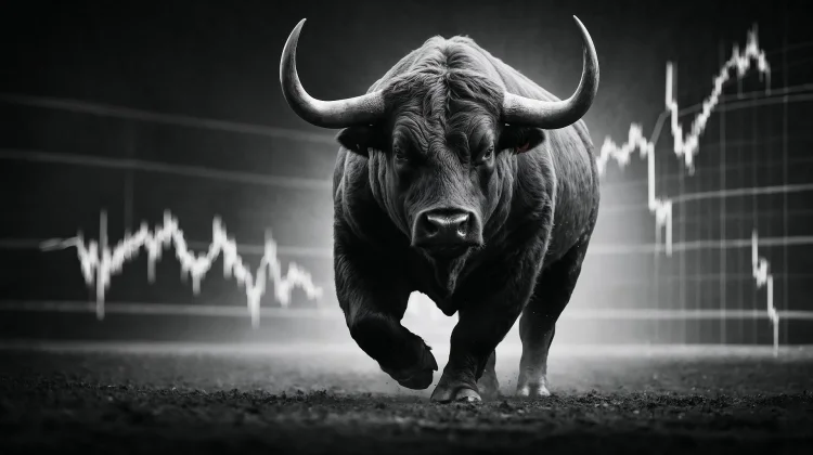 Markets Drop as Gold Defies Oil