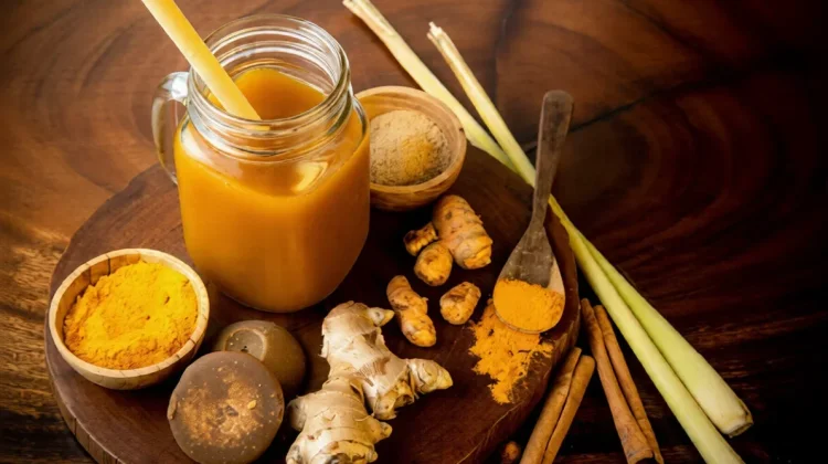 Jamu Herbal Health Heritage