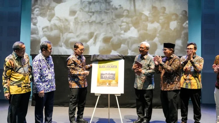 Indonesia Launches National Philately Day to Promote Cultural Heritage