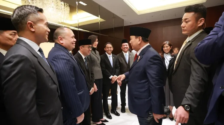 Indonesia Strengthens Tourism Cooperation with Japan
