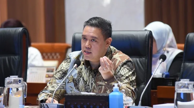 DPR Affirms State Responsibility for Death of TNI Personnel in Lebanon